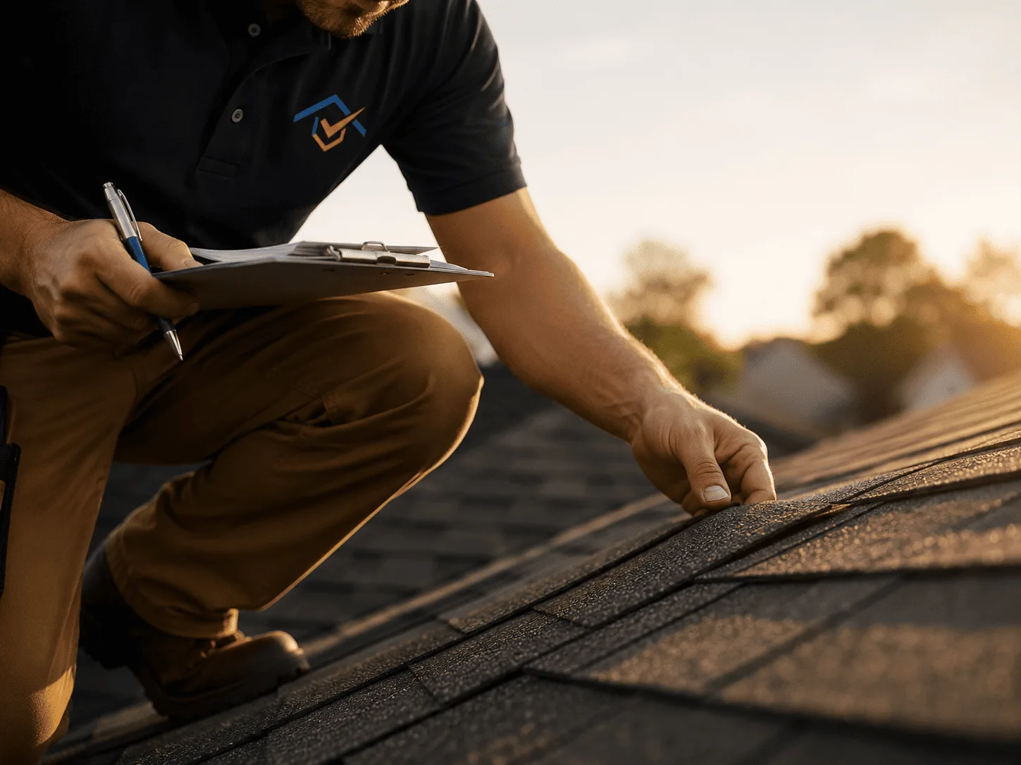 Why Choose Roof Inspection in Normangee, TX