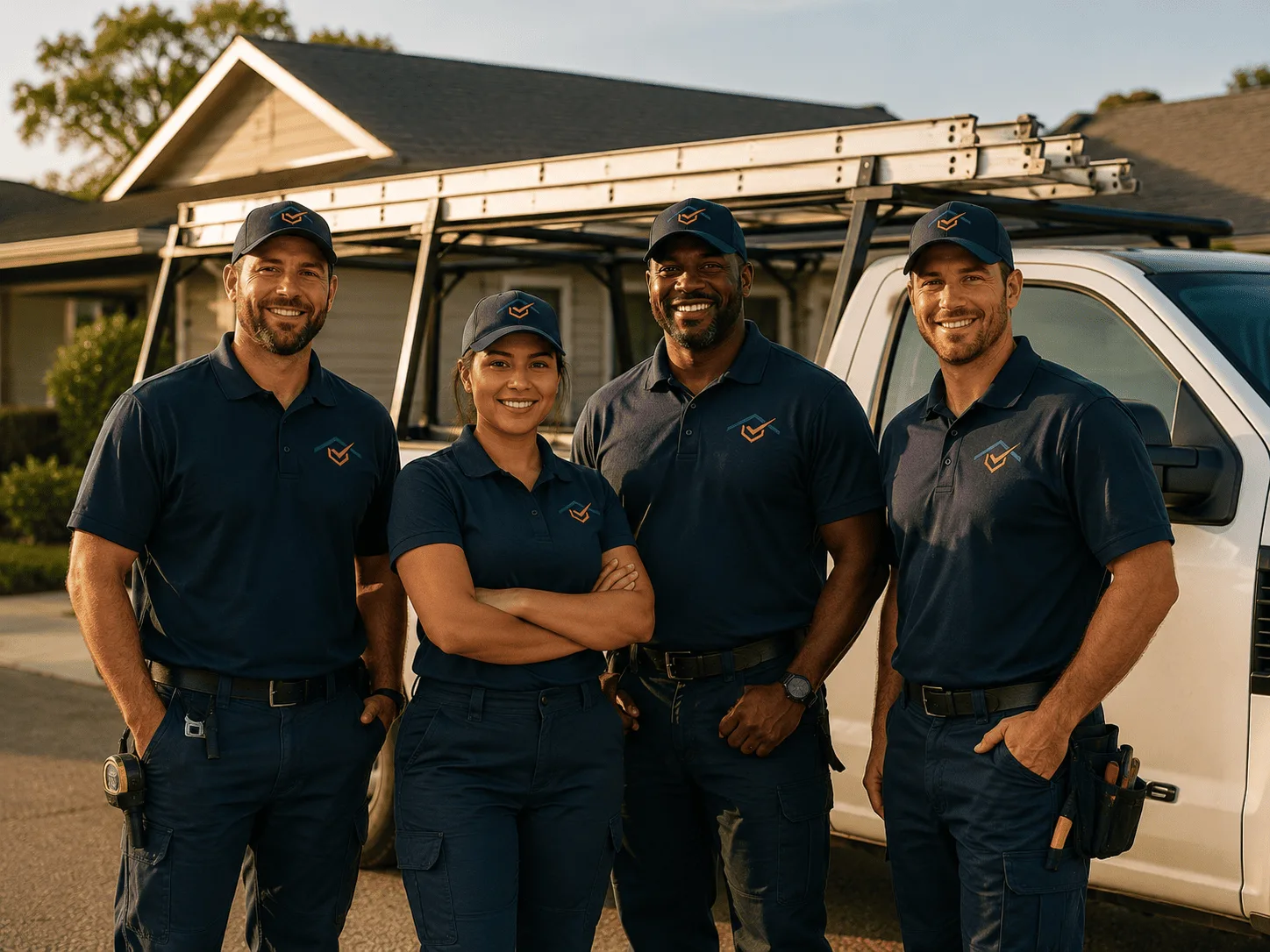 Roof Inspection company in Normangee, TX